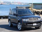 Thumbnail Photo 2 for 2011 Land Rover Range Rover Sport Supercharged